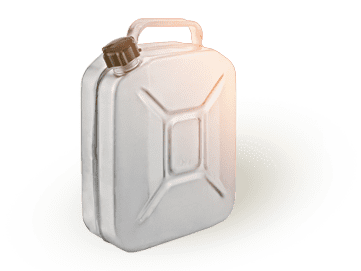 canister